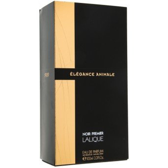Lalique Elegance Animale