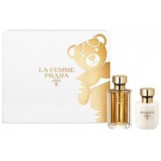 Prada La Femme Prada