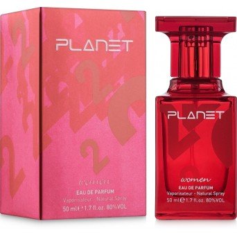 Planet Red №2