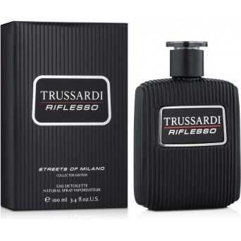 Trussardi Riflesso Streets of Milano