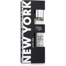 Esse New York