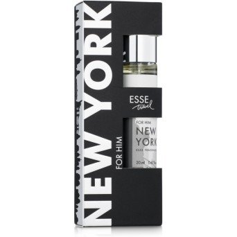 Esse New York