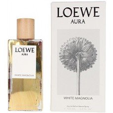 Loewe Aura White Magnolia