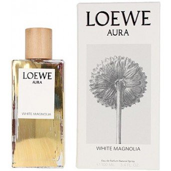 Loewe Aura White Magnolia