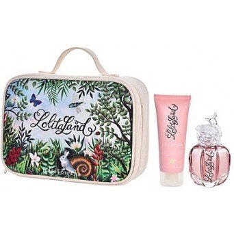 Lolita Lempicka Lolitaland