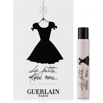Guerlain La Petite Robe Noir