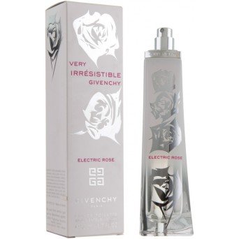 Givenchy Very Irresistible Electric Rose