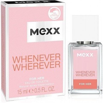 Mexx Whenever Wherever For Her