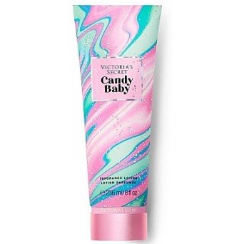 Victoria's Secret Candy Baby