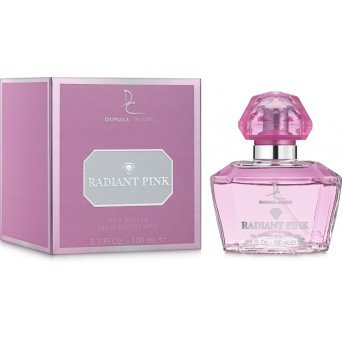 Dorall Collection Radiant Pink