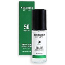 W.Dressroom Dress & Living Clear Perfume No.50 Green Apple