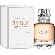 Givenchy L'Interdit Eau De Toilette