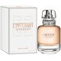Givenchy L'Interdit Eau De Toilette