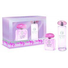 Trussardi My Scent