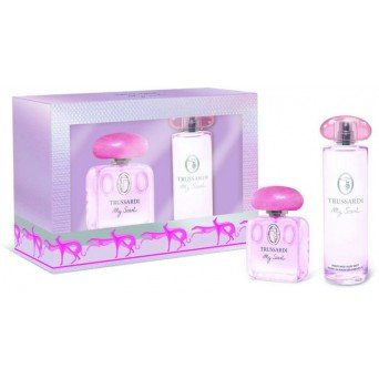 Trussardi My Scent