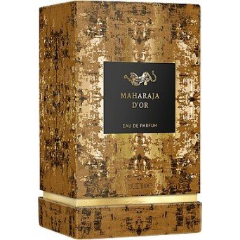 Rituals Maharaja d'Or Eau de Parfum