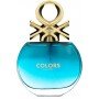 Benetton Colors De Benetton Blue