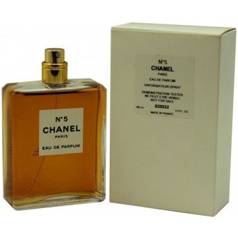 Chanel N5