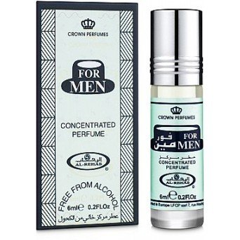 Al Rehab For Men