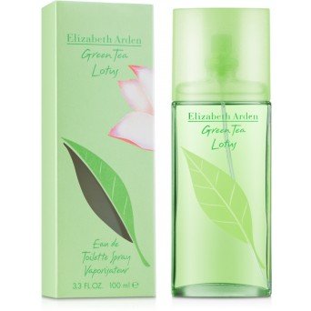 Elizabeth Arden Green Tea Lotus