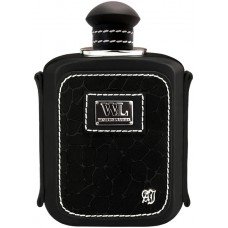 Alexandre.J Western Leather