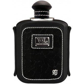 Alexandre.J Western Leather