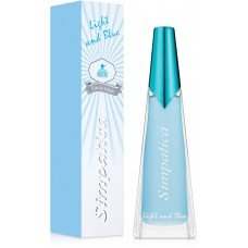 Позитивний Parfum Simpatica Light and Blue
