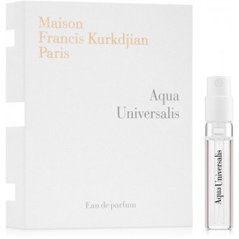 Maison Francis Kurkdjian Aqua Universalis