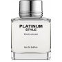 Just Parfums Platinum Style
