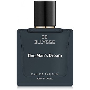Ellysse One Man's Dream