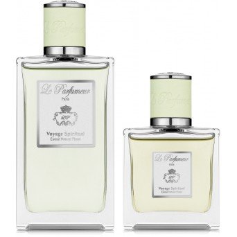 Le Parfumeur Voyage Spirituel