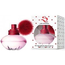 Shakira S by Shakira Kiss