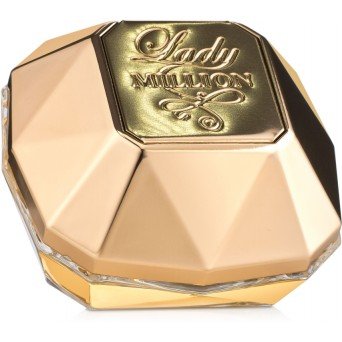 Paco Rabanne Lady Million