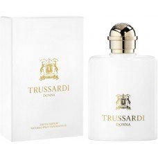 Trussardi Donna Trussardi 2011