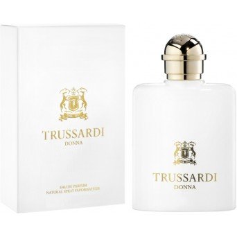 Trussardi Donna Trussardi 2011