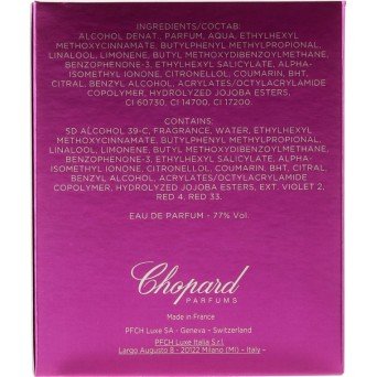 Chopard Happy Spirit