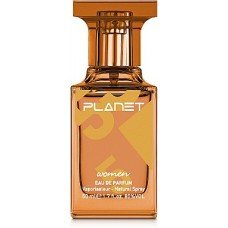 Planet Orange №5