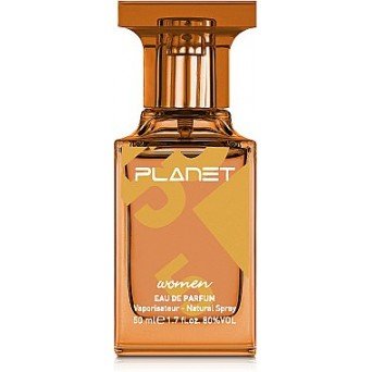 Planet Orange №5