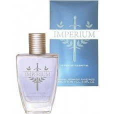 Raphael Rosalee Imperium Men
