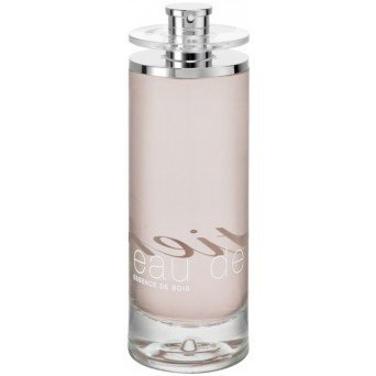 Cartier Eau de Cartier Essence De Bois