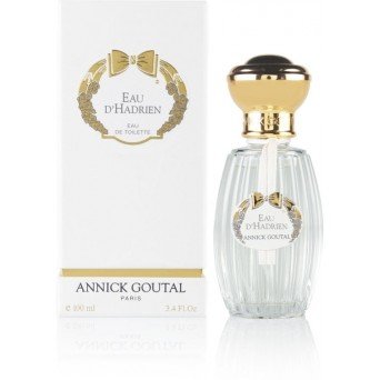 Annick Goutal Eau d'Hadrien