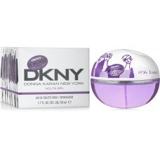 Donna Karan DKNY Be Delicious City Nolita Girl