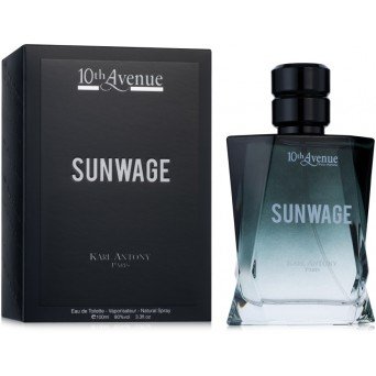 Karl Antony 10th Avenue Sunwage