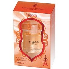 Charrier Parfums Vogade