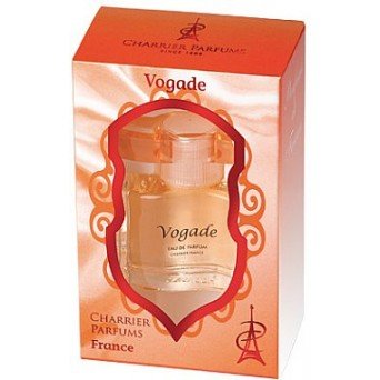 Charrier Parfums Vogade