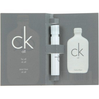Calvin Klein CK All