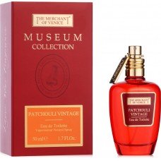 The Merchant Of Venice Patchouli Vintage