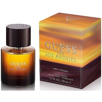 Guess 1981 Los Angeles Men