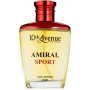 Karl Antony 10th Avenue Amiral Sport