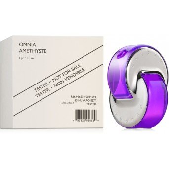 Bvlgari Omnia Amethyste